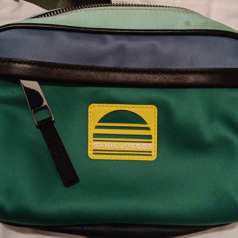 Marc Jacobs belt bag